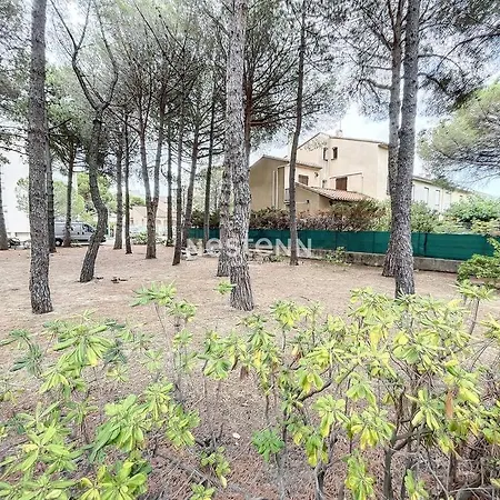 2980-appartement 1 Ch A 100m De La Argelès-sur-Mer