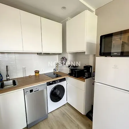 Appartement 2980-appartement 1 Ch A 100m De La Argelès-sur-Mer