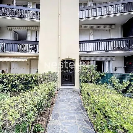 2980-appartement 1 Ch A 100m De La Appartement Argelès-sur-Mer