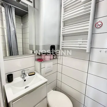 2980-appartement 1 Ch A 100m De La Argelès-sur-Mer