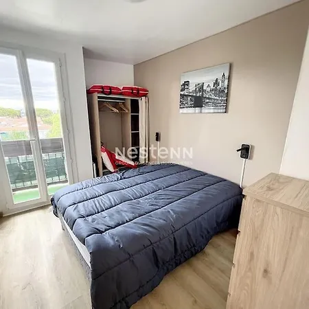 2980-appartement 1 Ch A 100m De La Apartment