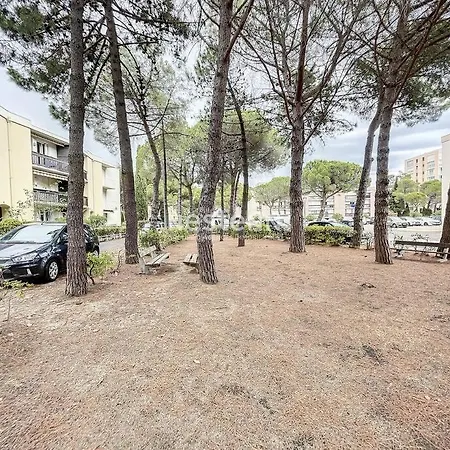 Apartment 2980-appartement 1 Ch A 100m De La Argelès-sur-Mer